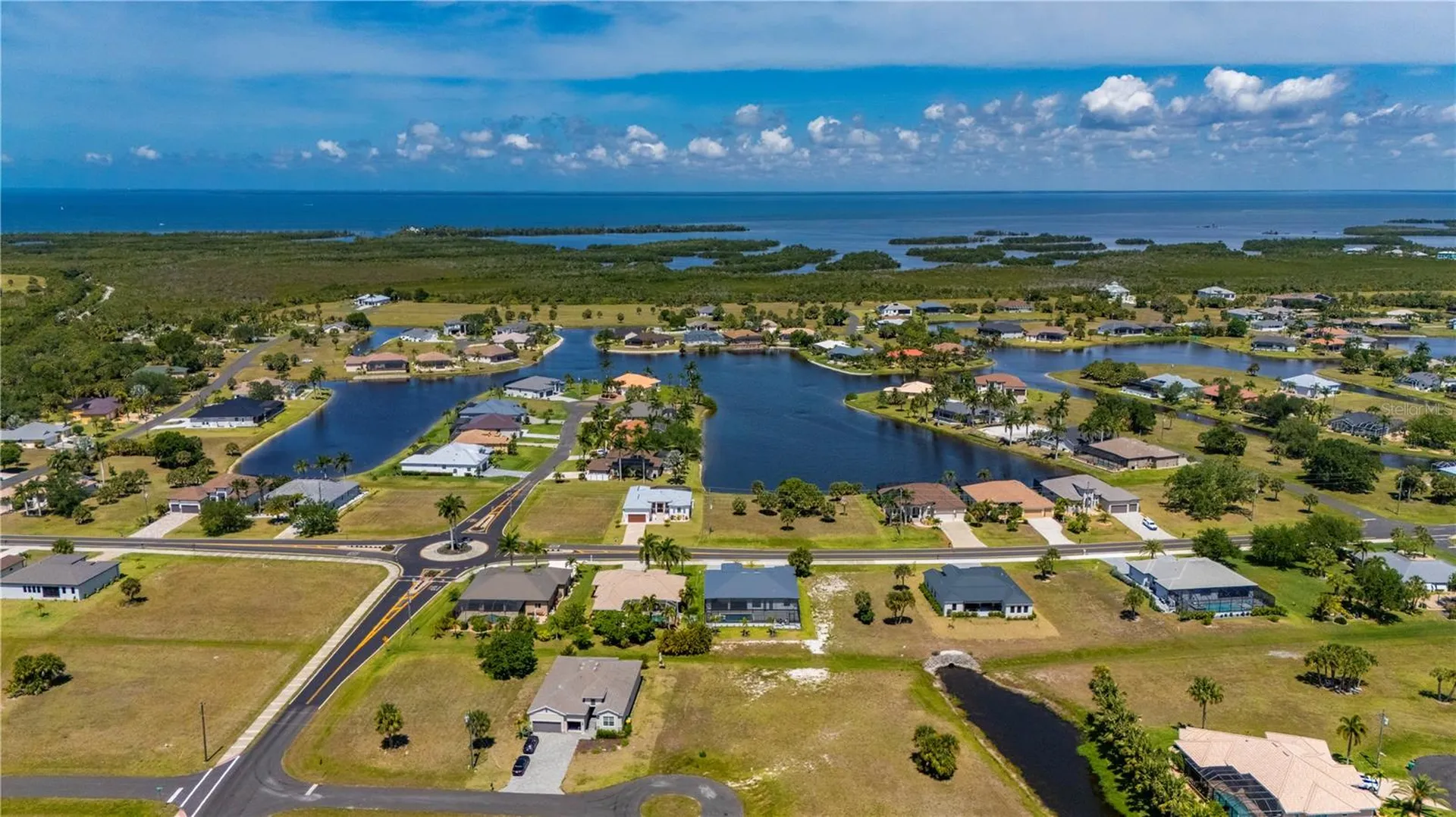 16429 Ayson Way Punta Gorda FL 33955