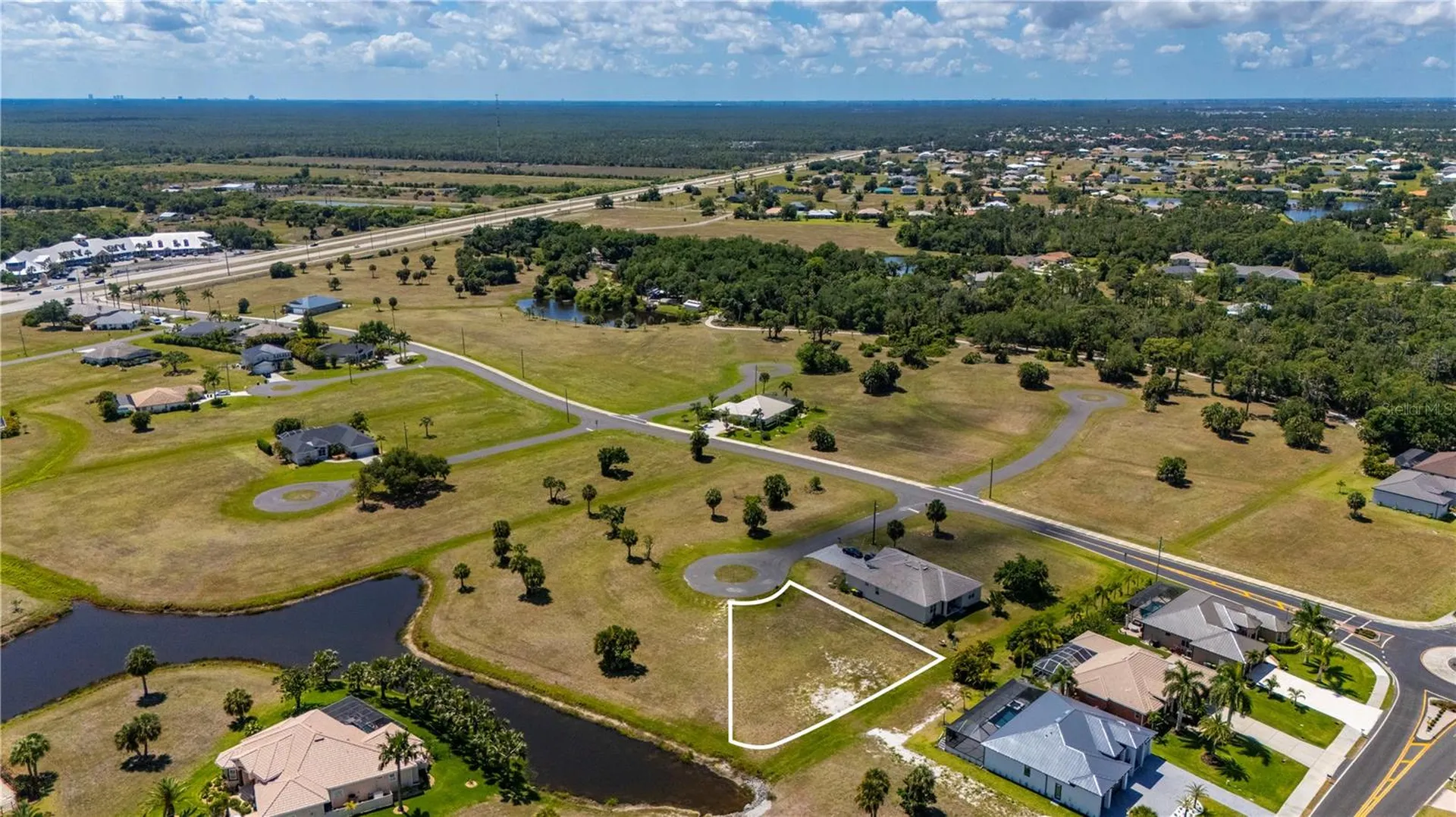 16429 Ayson Way Punta Gorda FL 33955