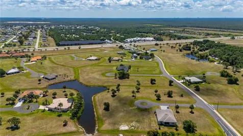 16429 Ayson Way Punta Gorda FL 33955