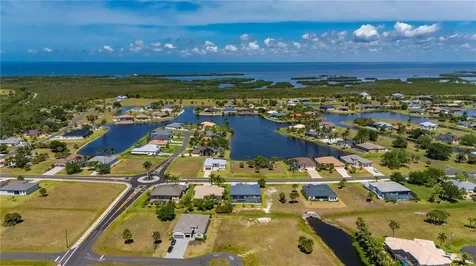 16429 Ayson Way Punta Gorda FL 33955