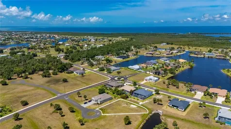 16429 Ayson Way Punta Gorda FL 33955
