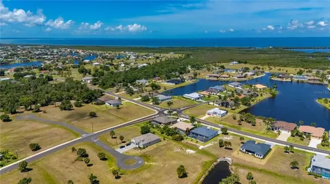 16429 Ayson Way Punta Gorda FL 33955