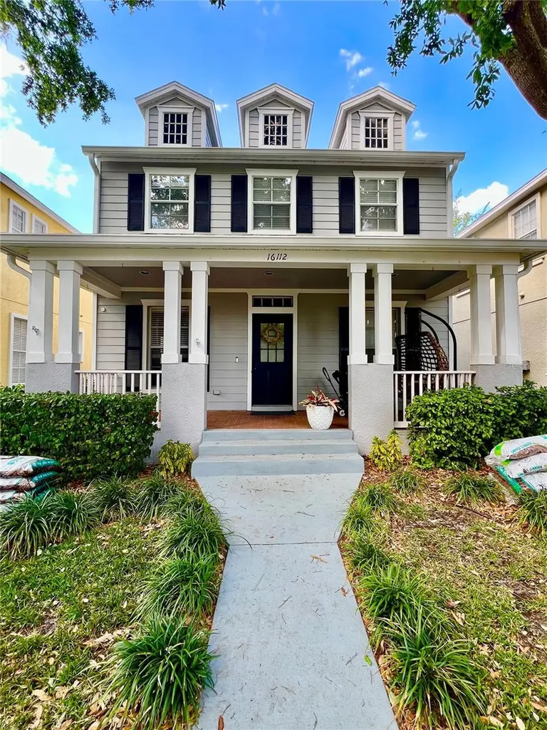 16112 Loneoak View Drive Lithia FL 33547