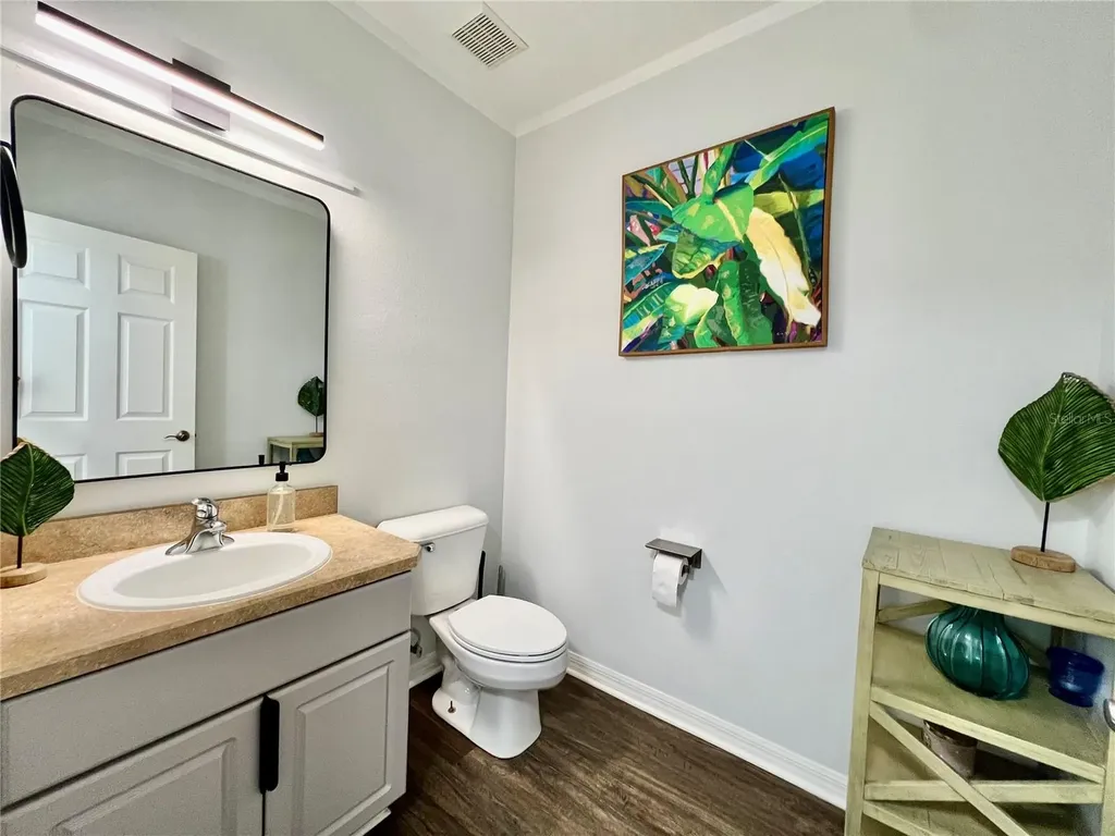 16112 Loneoak View Drive Lithia FL 33547