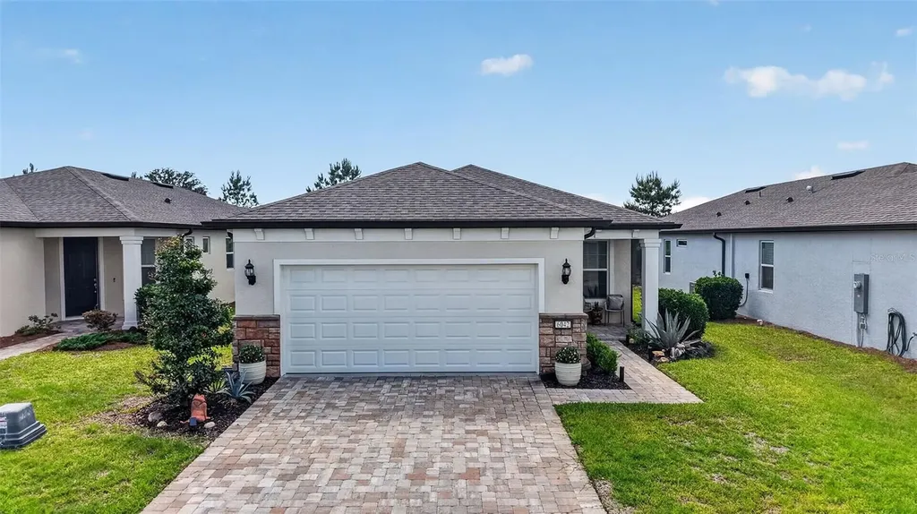 6042 SW 93rd Circle Ocala FL 34481