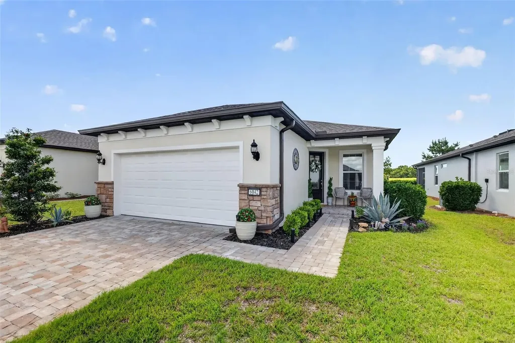 6042 SW 93rd Circle Ocala FL 34481