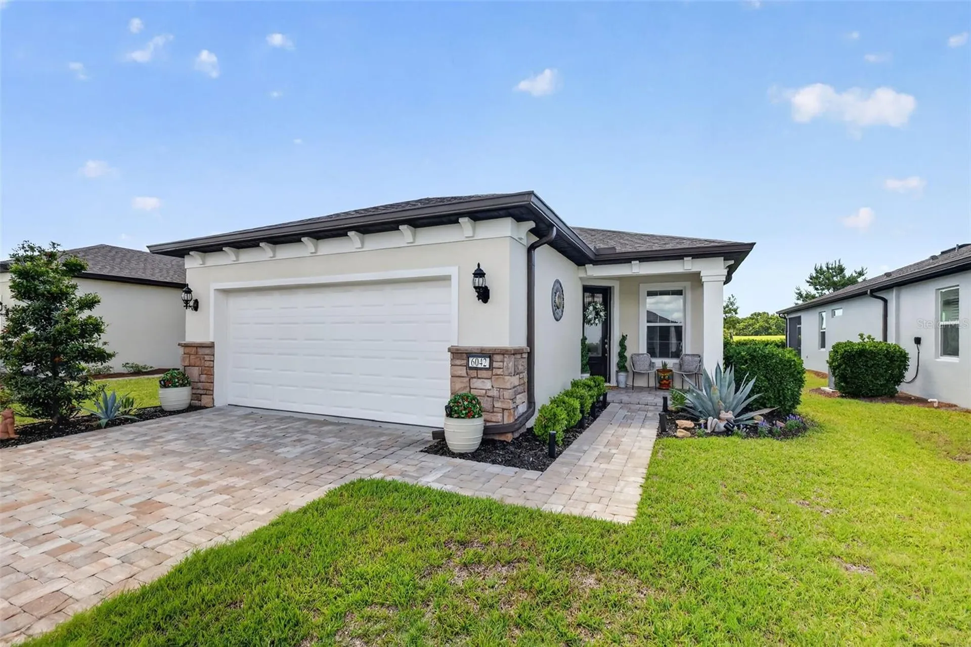 6042 SW 93rd Circle Ocala FL 34481