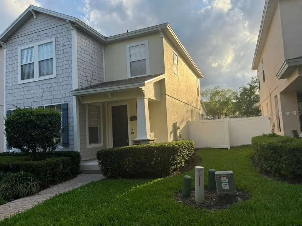 14488 Whittridge Drive Winter Garden FL 34787