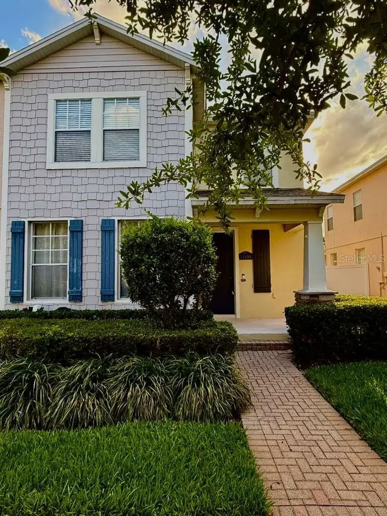 14488 Whittridge Drive Winter Garden FL 34787