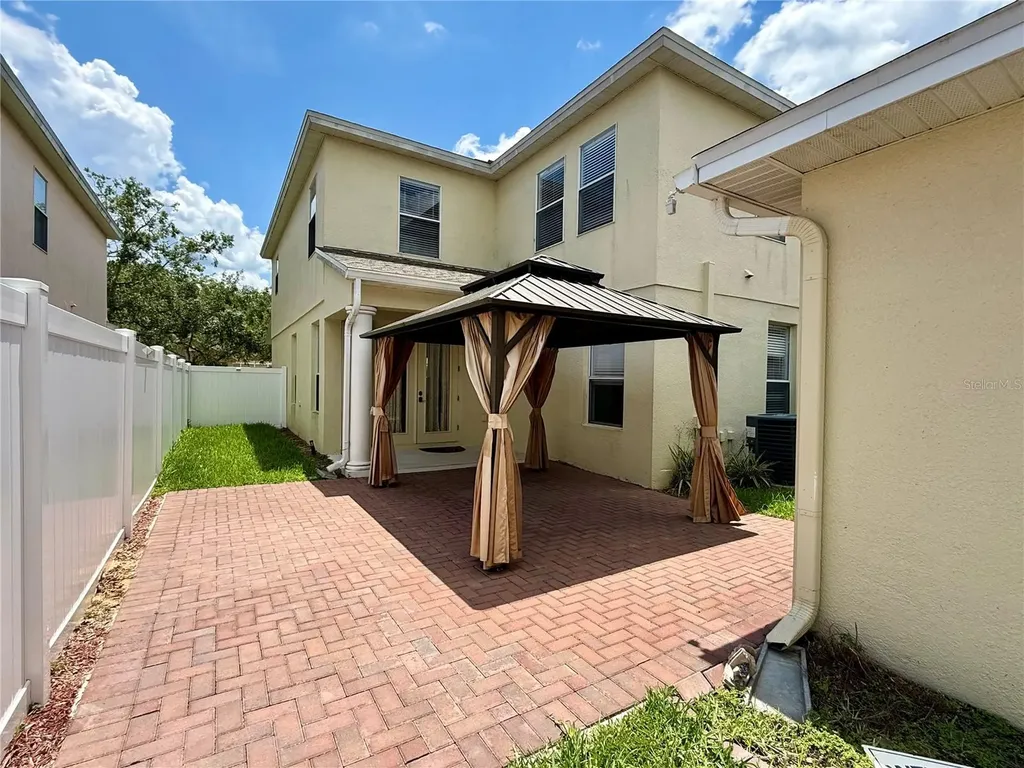 14488 Whittridge Drive Winter Garden FL 34787