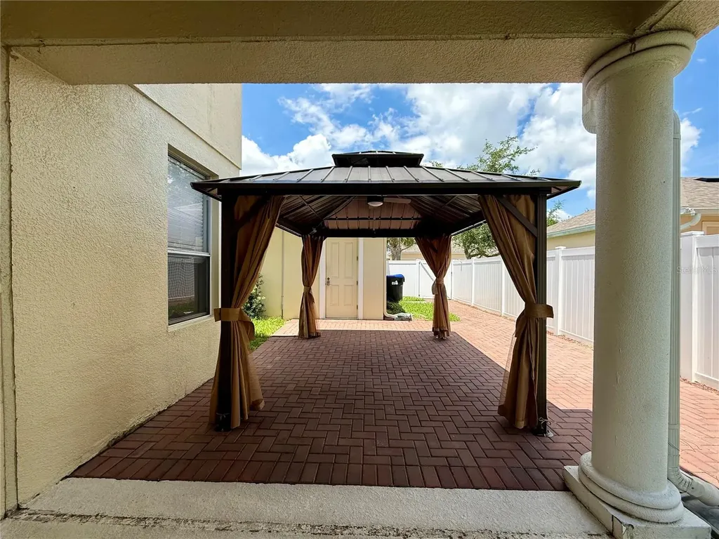 14488 Whittridge Drive Winter Garden FL 34787