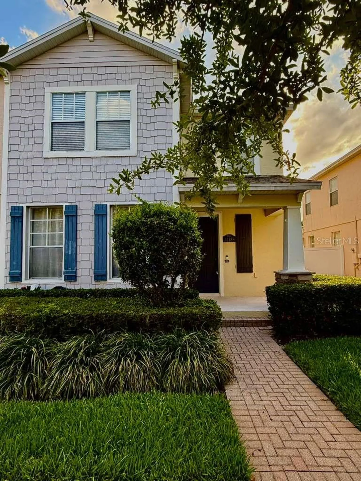 14488 Whittridge Drive Winter Garden FL 34787