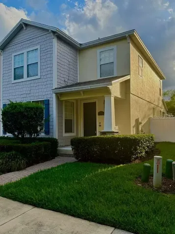 14488 Whittridge Drive Winter Garden FL 34787