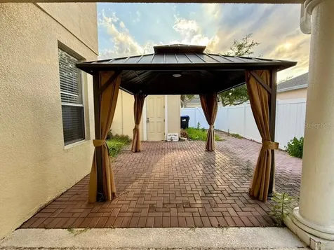 14488 Whittridge Drive Winter Garden FL 34787