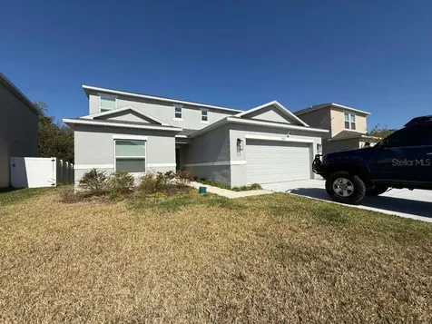 St Cloud FL 34772