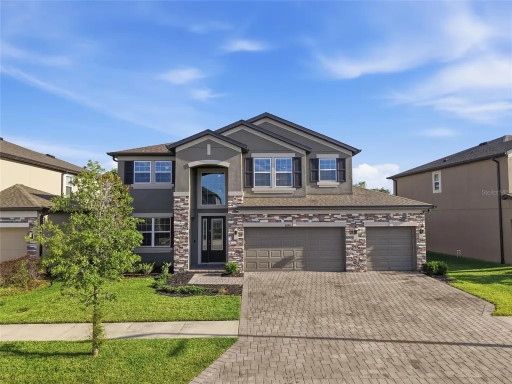 31646 Colada Drift Way Wesley Chapel FL 33545