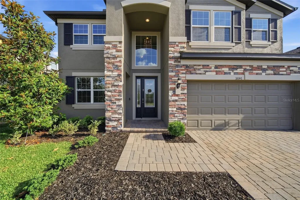 31646 Colada Drift Way Wesley Chapel FL 33545