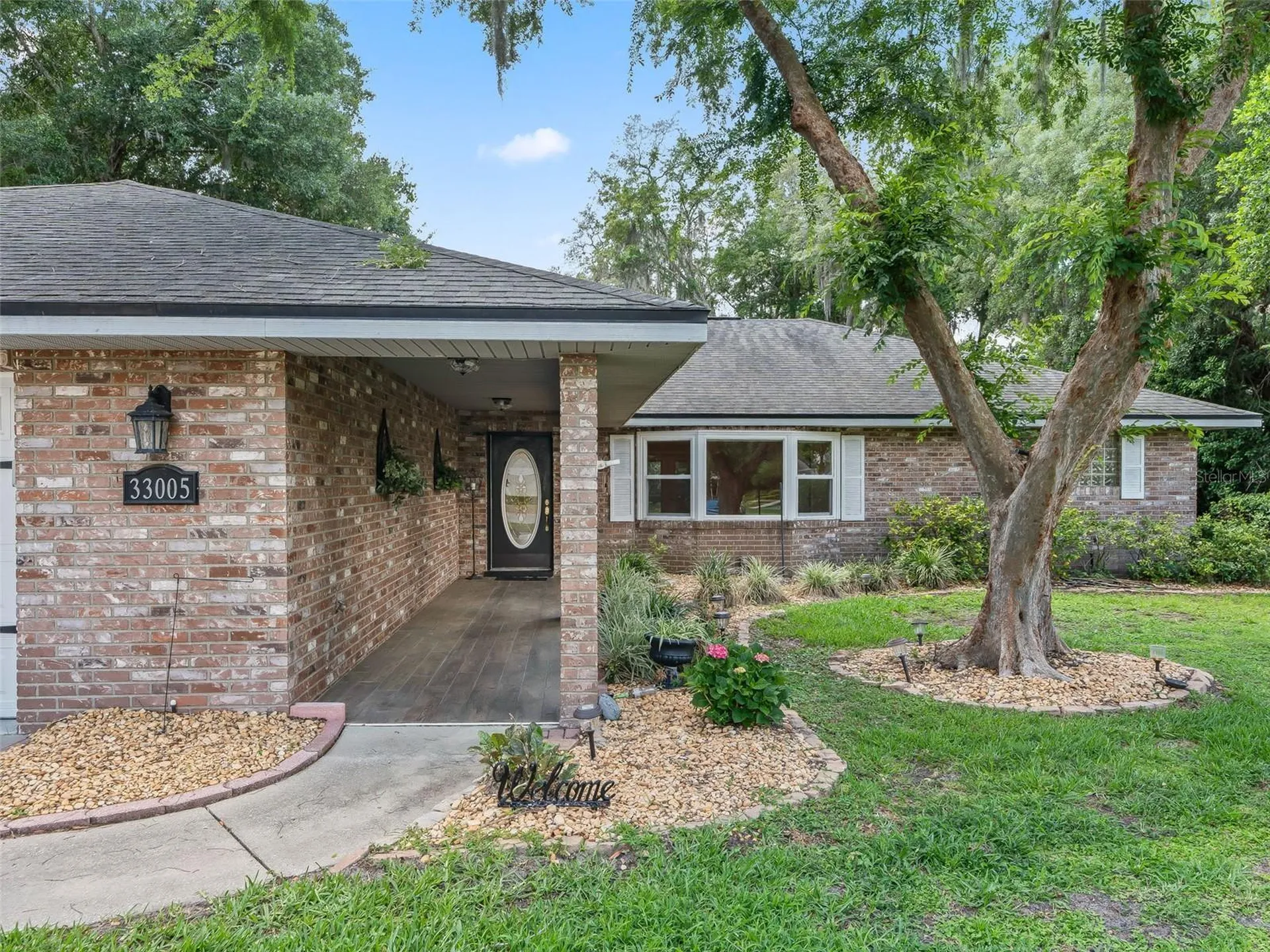 33005 Joel Court Leesburg FL 34788