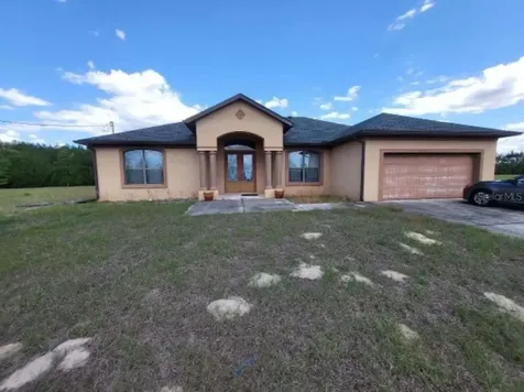 6075 SW 282nd Street Newberry FL 32669