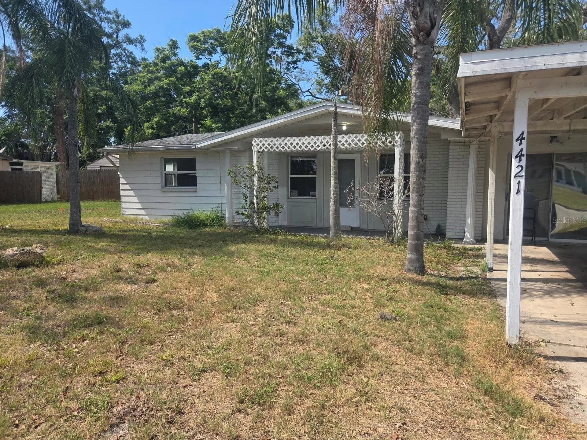 4421 Beacon Square Drive Holiday FL 34691