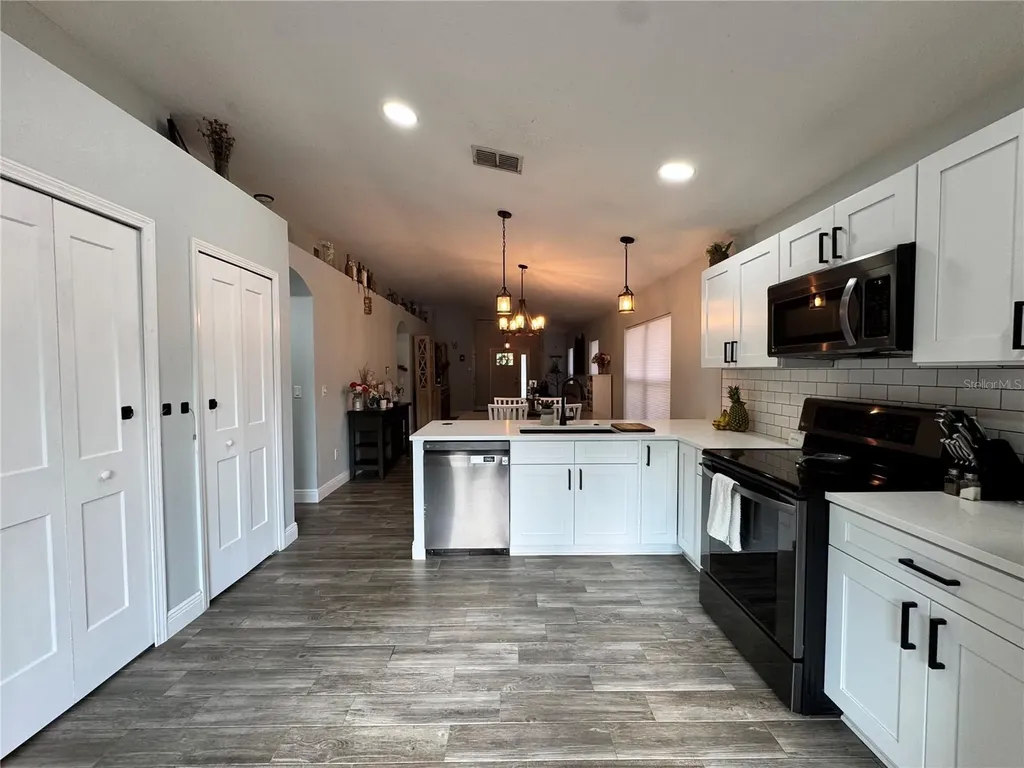 3121 Whitley Bay Court Land O Lakes FL 34638