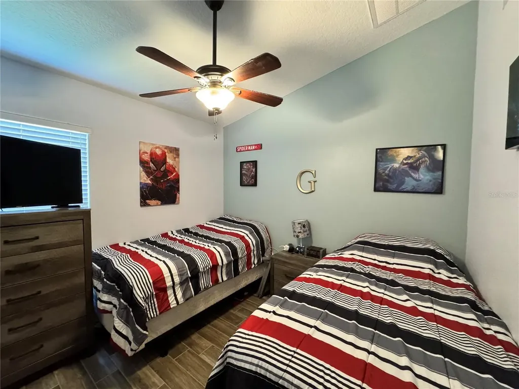 3121 Whitley Bay Court Land O Lakes FL 34638