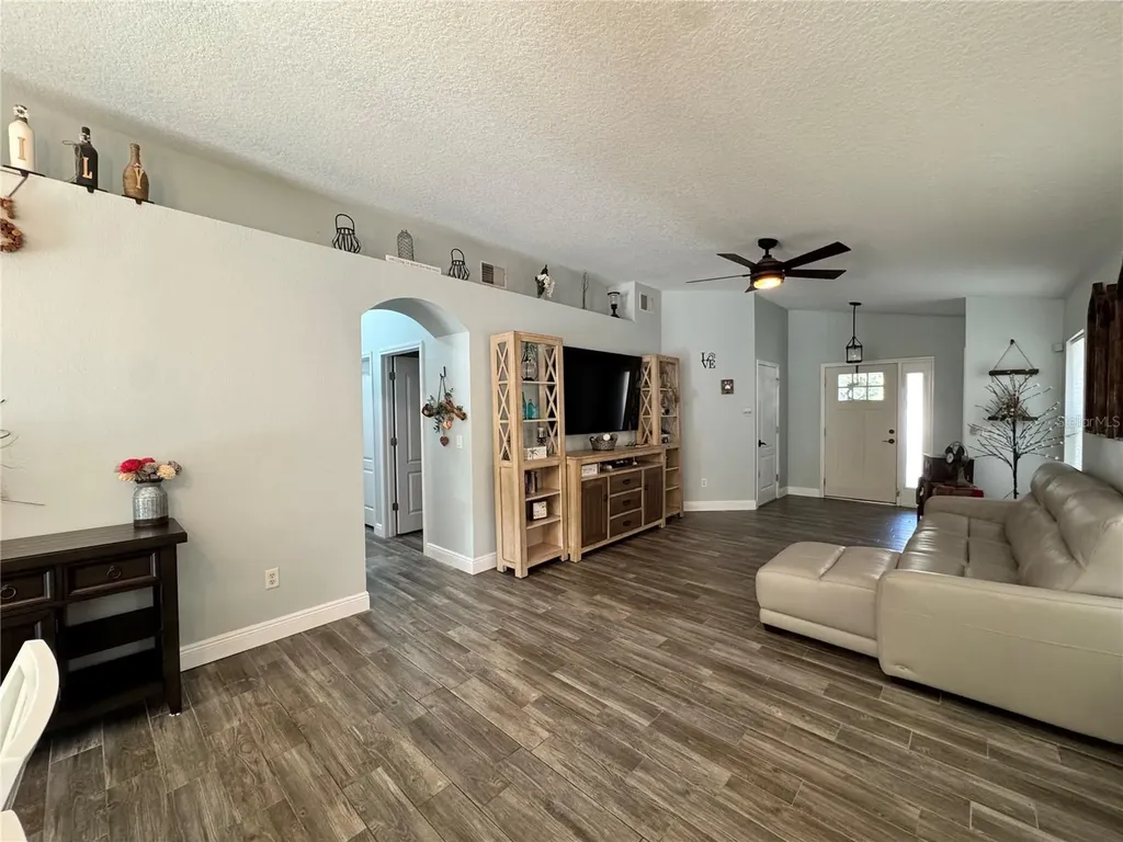 3121 Whitley Bay Court Land O Lakes FL 34638