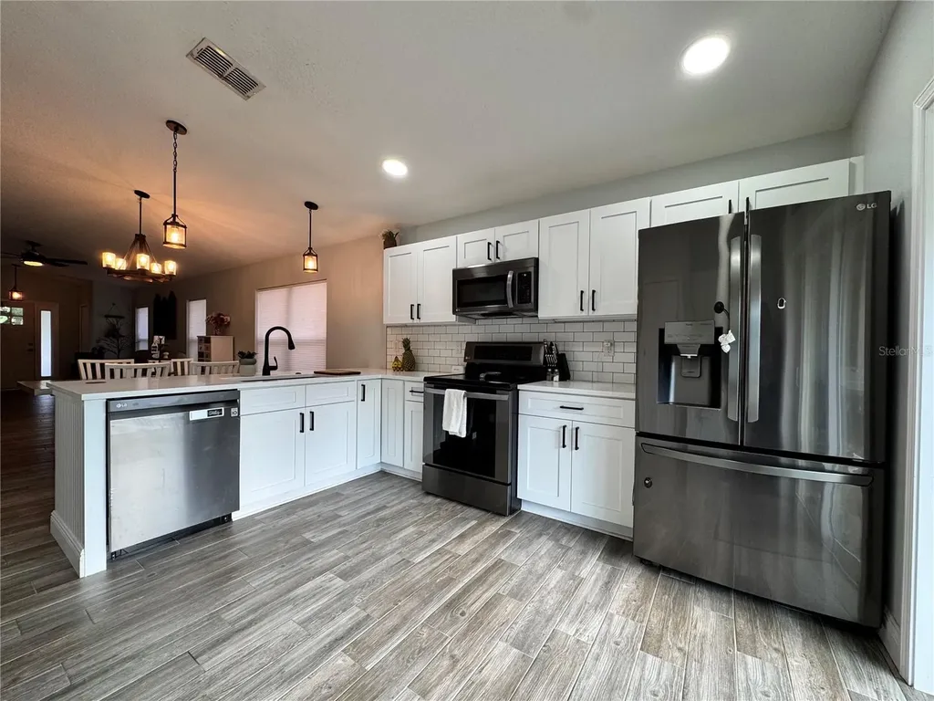 3121 Whitley Bay Court Land O Lakes FL 34638