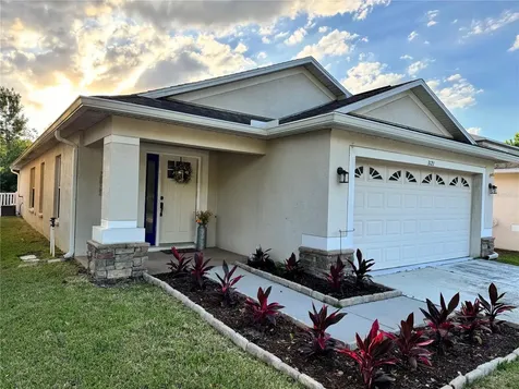 3121 Whitley Bay Court Land O Lakes FL 34638