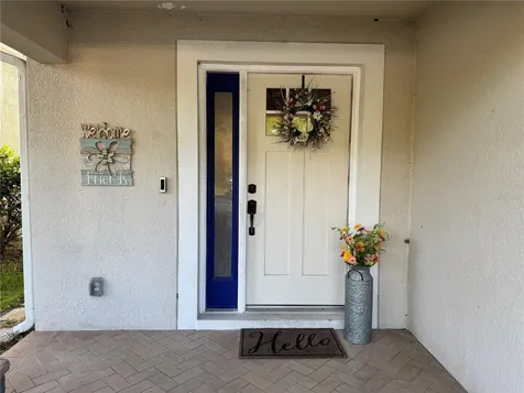 3121 Whitley Bay Court Land O Lakes FL 34638