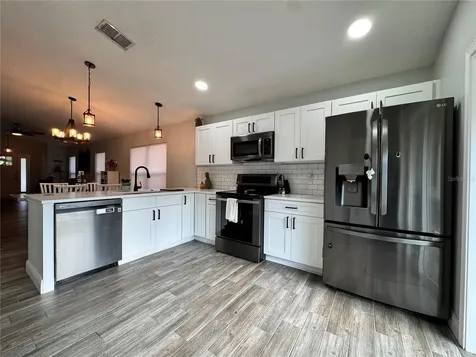 3121 Whitley Bay Court Land O Lakes FL 34638