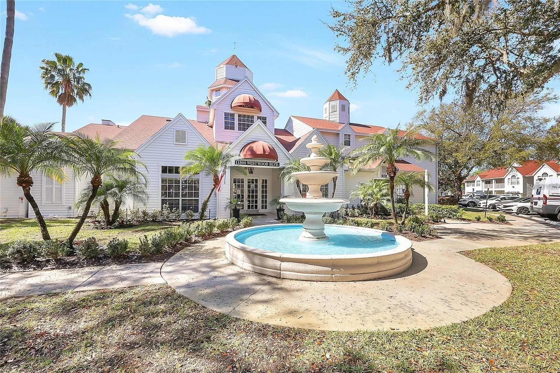 11568 Westwood Boulevard Orlando FL 32821