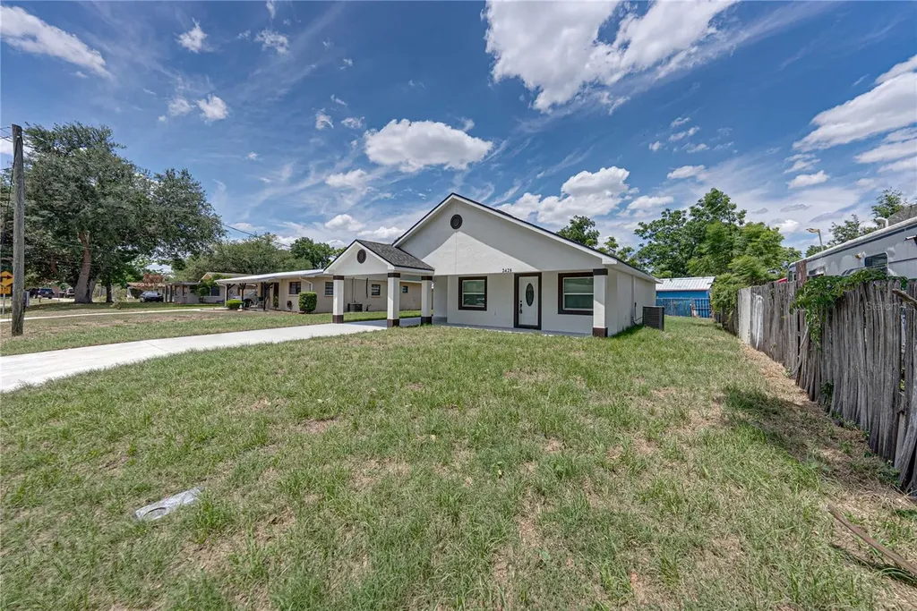 2428 Mosswood Lane Lakeland FL 33801