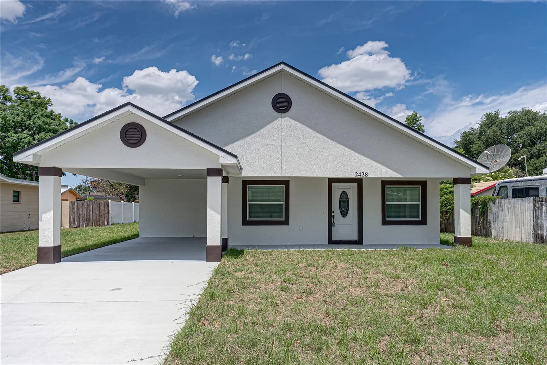 2428 Mosswood Lane Lakeland FL 33801