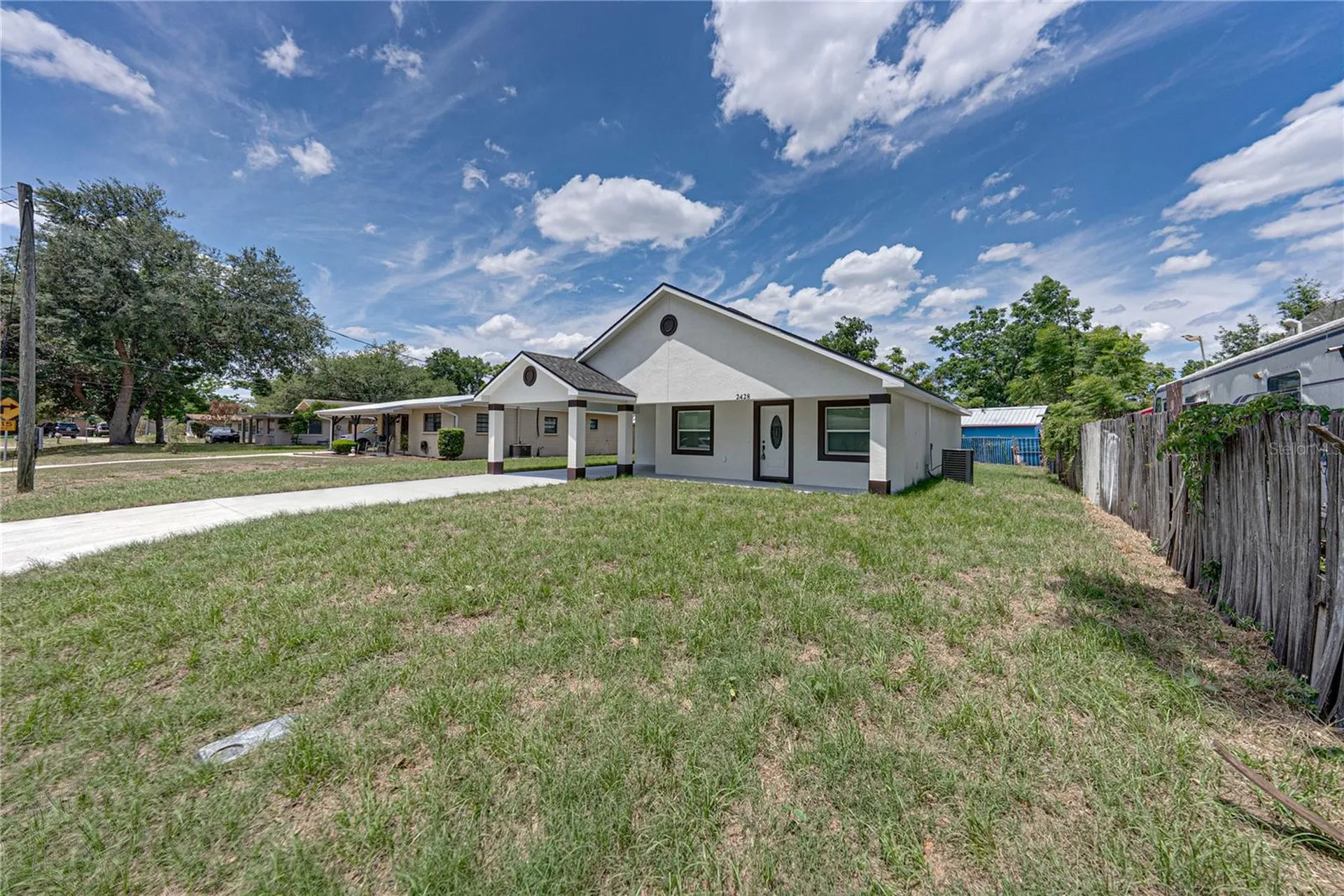 2428 Mosswood Lane Lakeland FL 33801