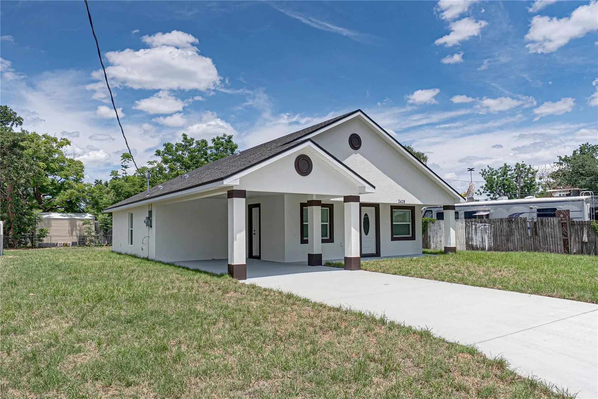 2428 Mosswood Lane Lakeland FL 33801