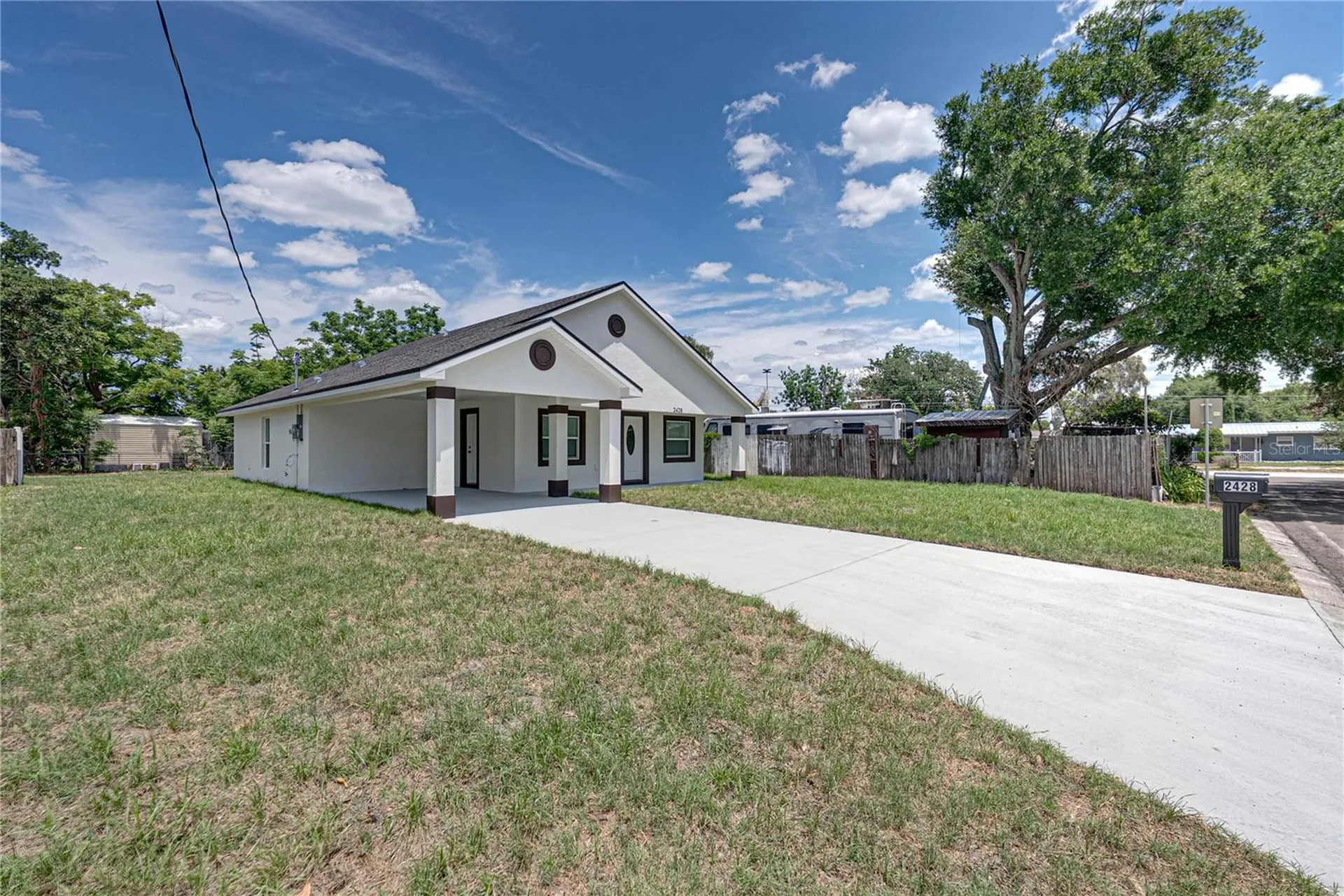 2428 Mosswood Lane Lakeland FL 33801