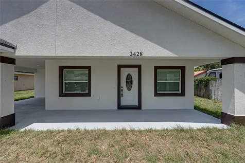 2428 Mosswood Lane Lakeland FL 33801