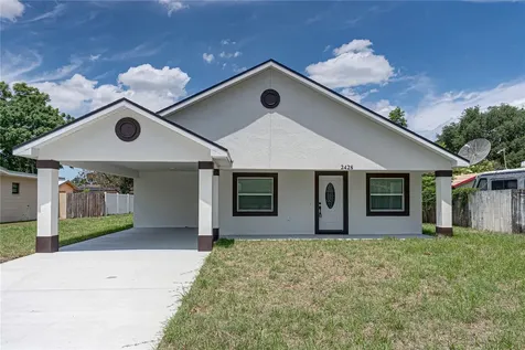 2428 Mosswood Lane Lakeland FL 33801
