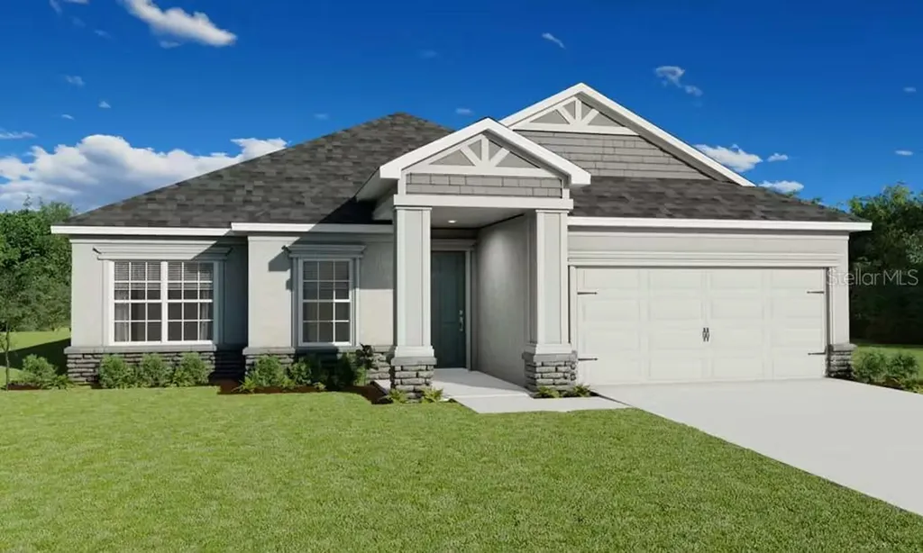 638 Cypress Creek Run St Cloud FL 34771