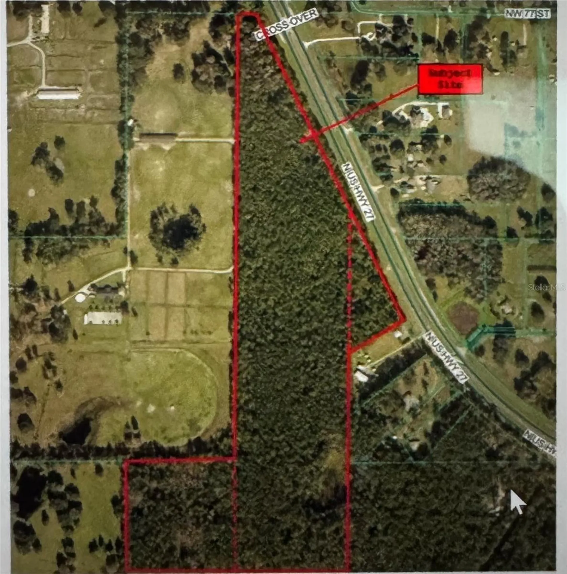 12576 N Us Highway 27 Ocala FL 34482