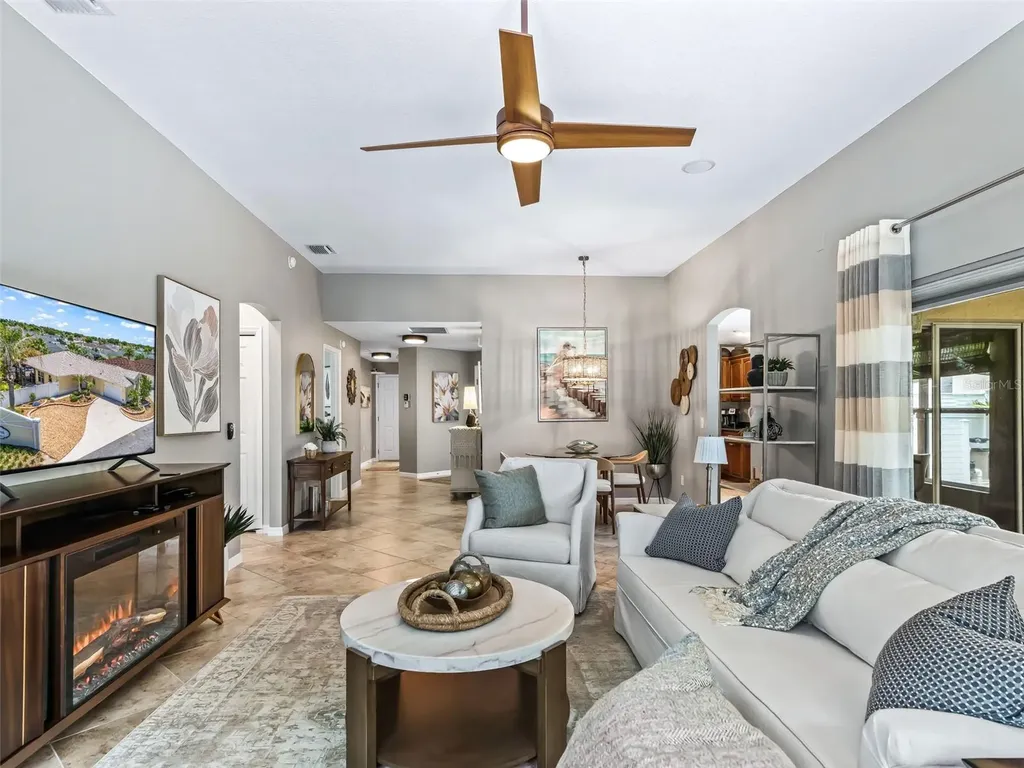 1655 Red Hill Road The Villages FL 32162