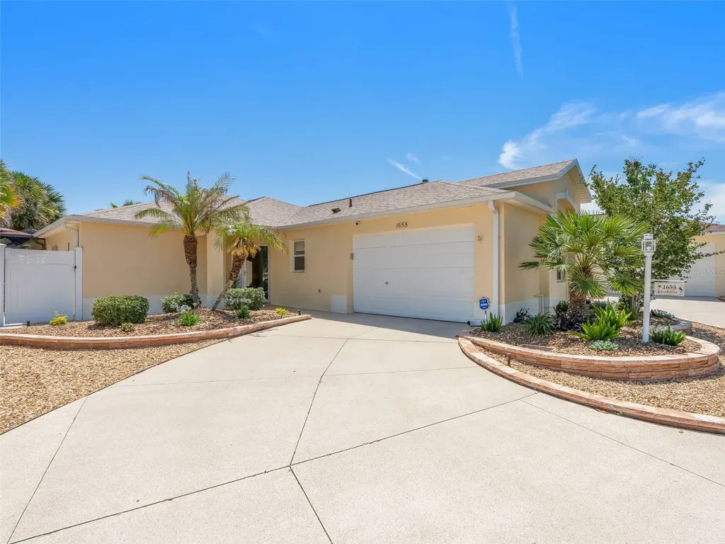 1655 Red Hill Road The Villages FL 32162