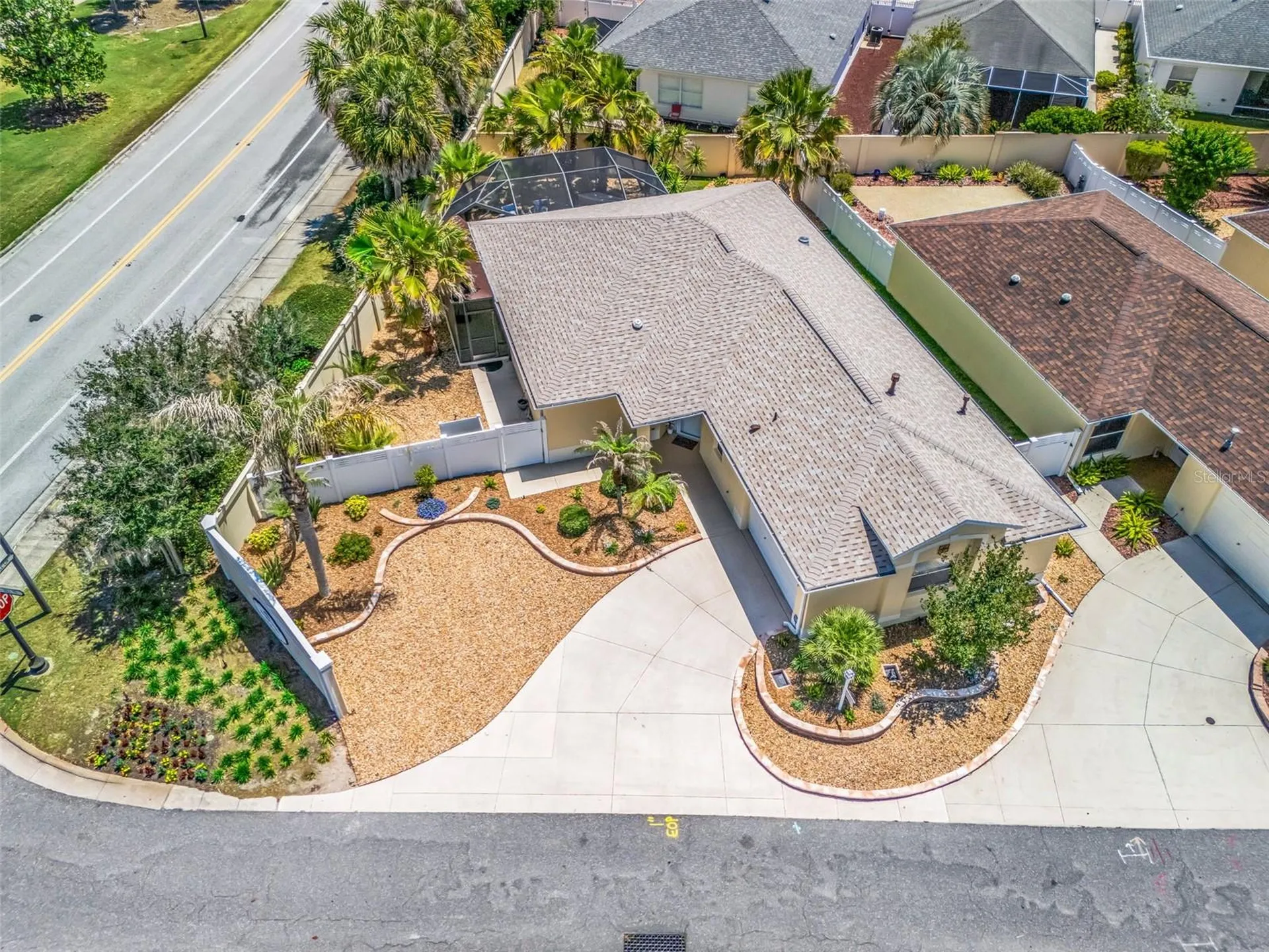 1655 Red Hill Road The Villages FL 32162