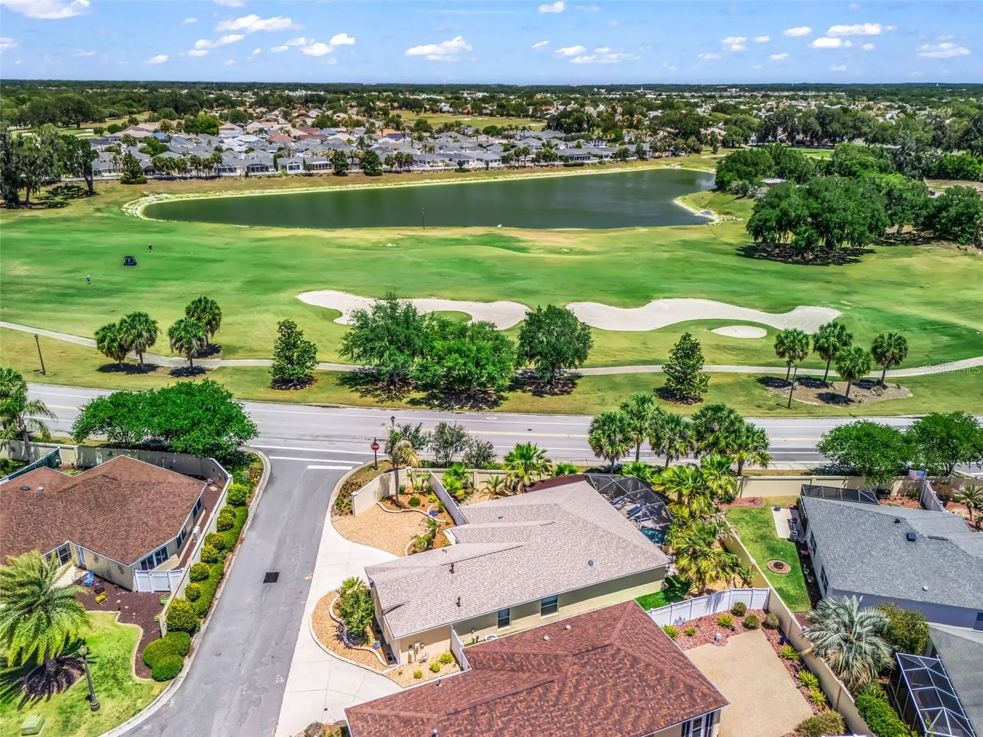 1655 Red Hill Road The Villages FL 32162