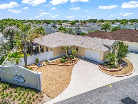 1655 Red Hill Road The Villages FL 32162