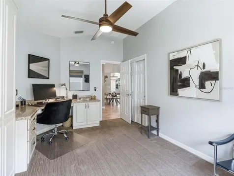1655 Red Hill Road The Villages FL 32162