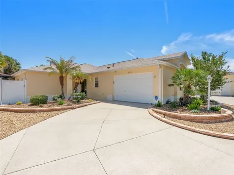 1655 Red Hill Road The Villages FL 32162