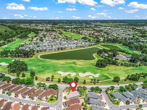 1655 Red Hill Road The Villages FL 32162