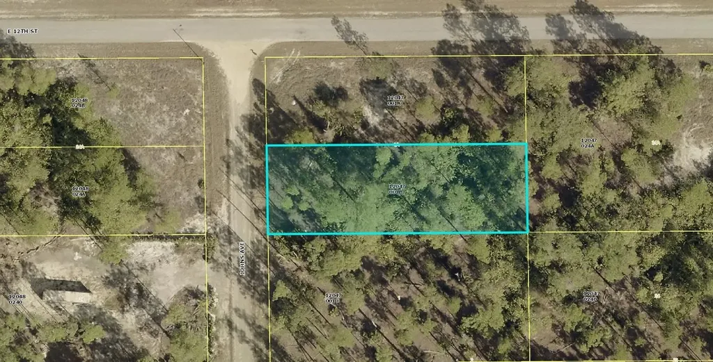 1124 Johns Avenue Lehigh Acres FL 33972